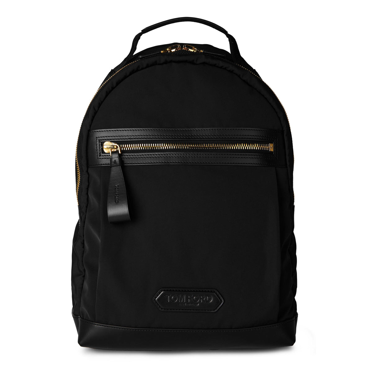Logo Backpack