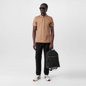 Logo Backpack
