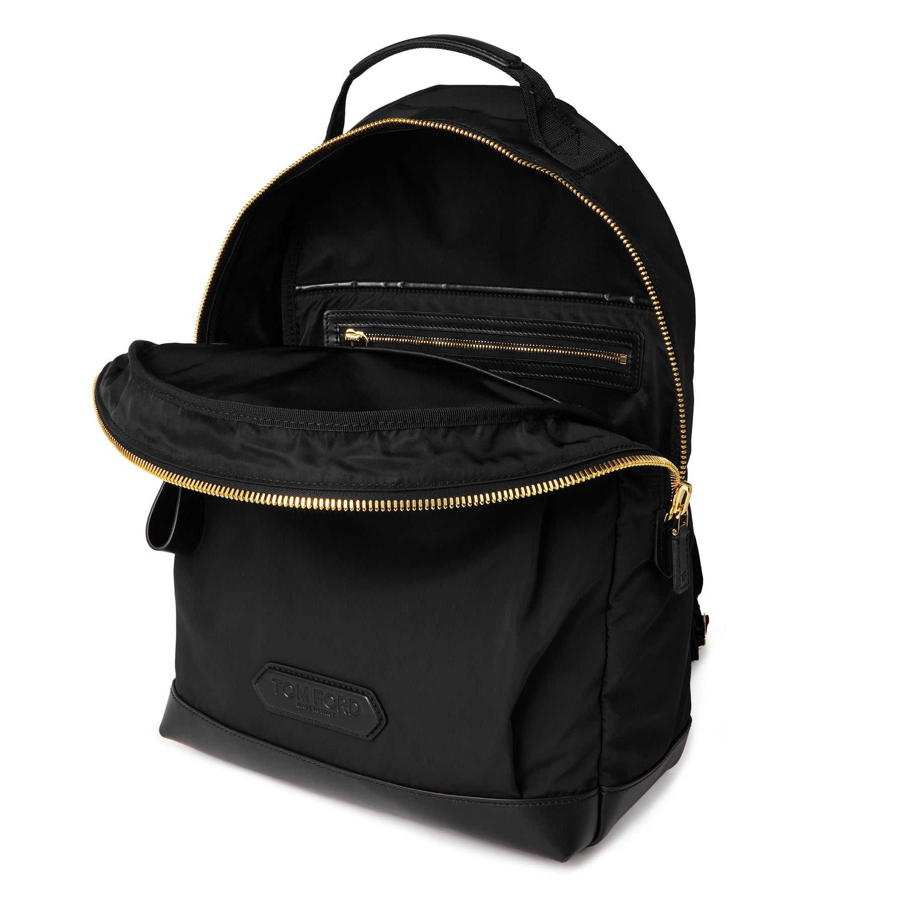 Logo Backpack