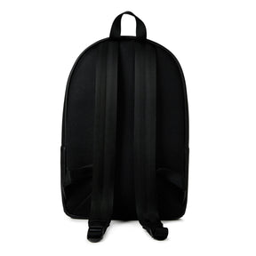 Men's Ray Durable Textured Leather Backpack