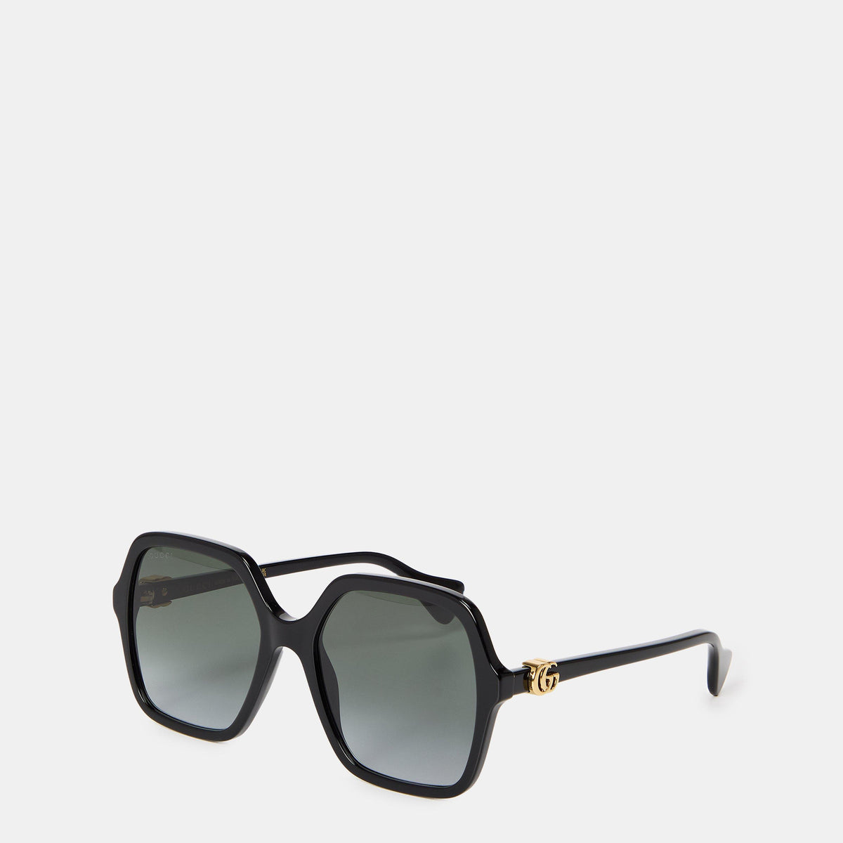 Oversized Sunglasses