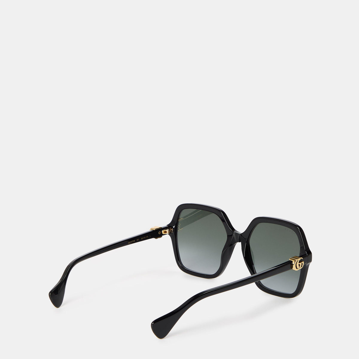 Oversized Sunglasses