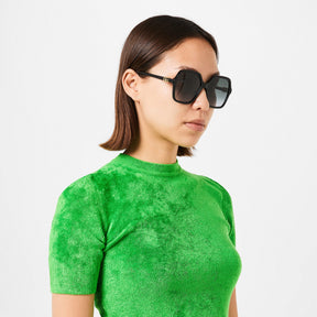 Oversized Sunglasses