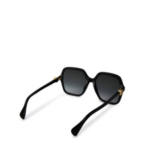 Oversized Sunglasses