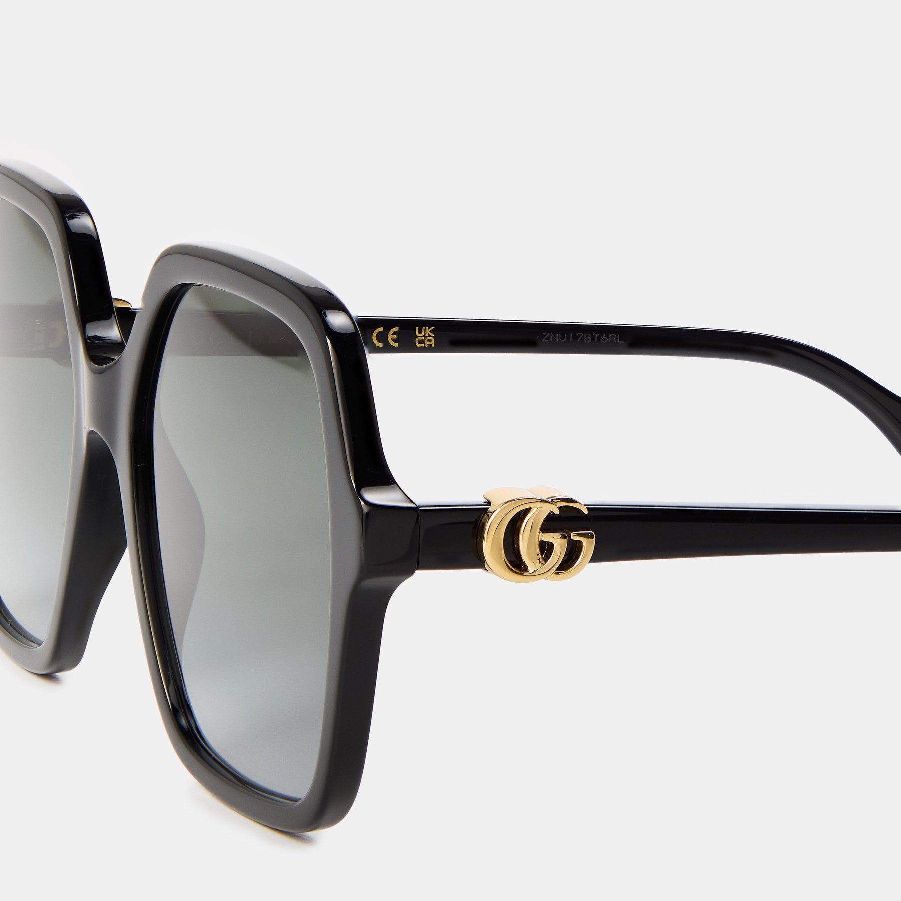 Oversized Sunglasses