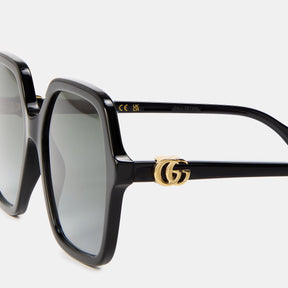 Oversized Sunglasses