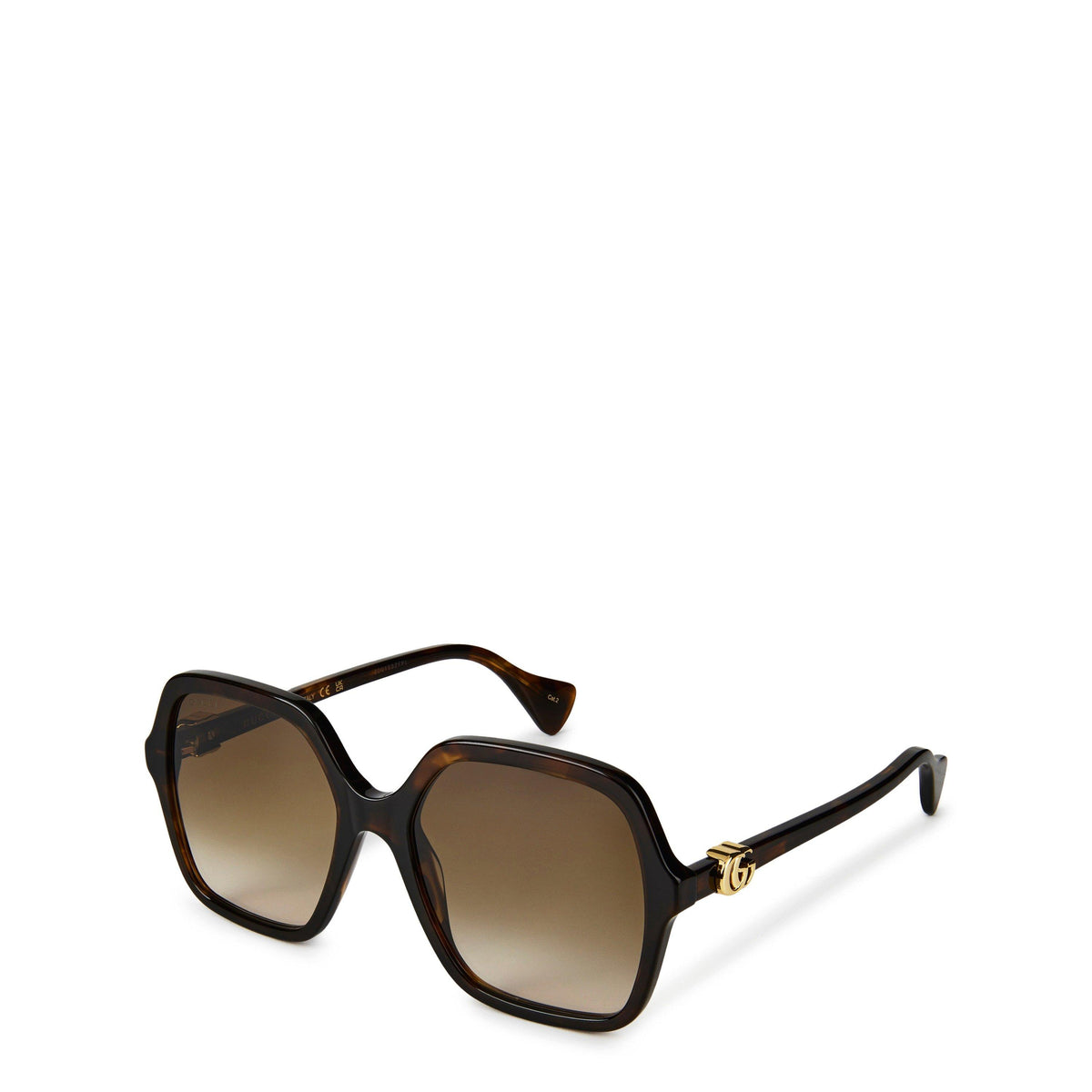 Oversized Sunglasses