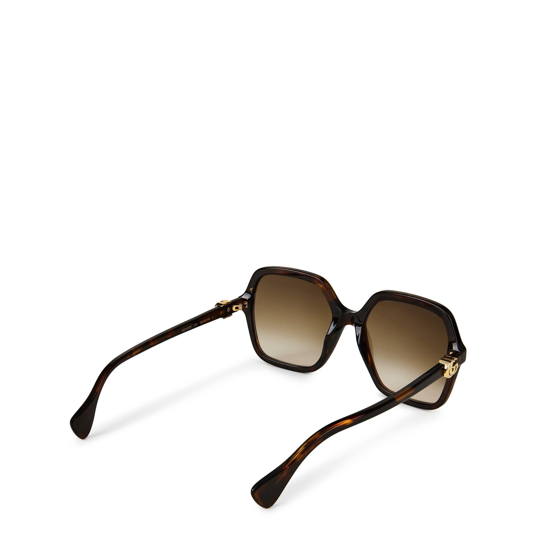 Oversized Sunglasses