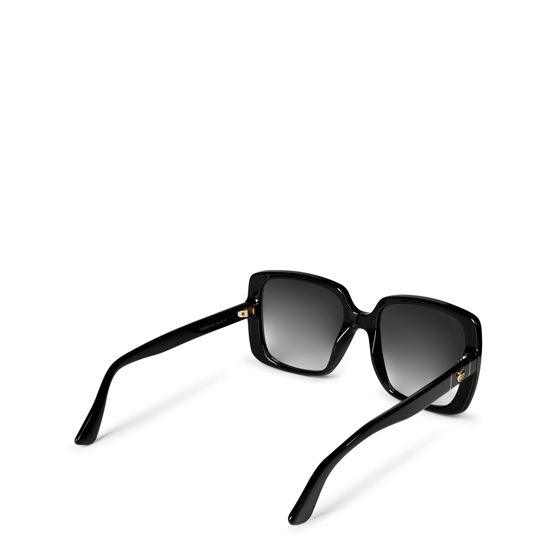Women's Oversized Square Sunglasses