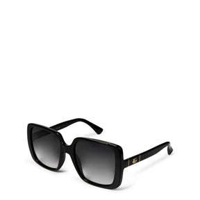 Women's Oversized Square Sunglasses
