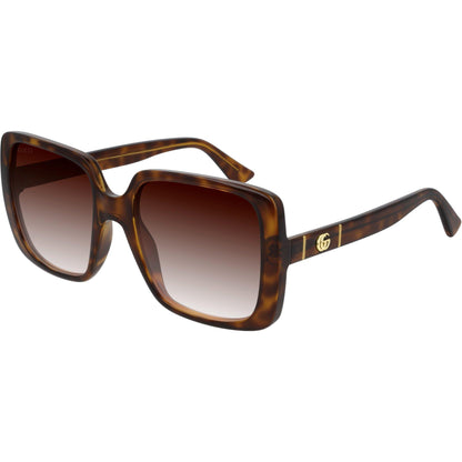 Gucci GG0632S ’s Oversized Square Sunglasses