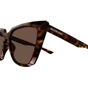 BALENCIAGA SUNGLASSES BB0046S