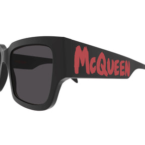ALEXANDER MCQUEEN SUNGLASSES AM0329S