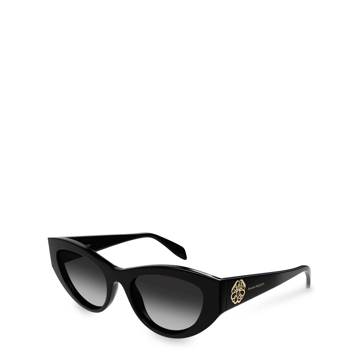 Women's Cat-Eye Alexander McQueen Sunglasses
