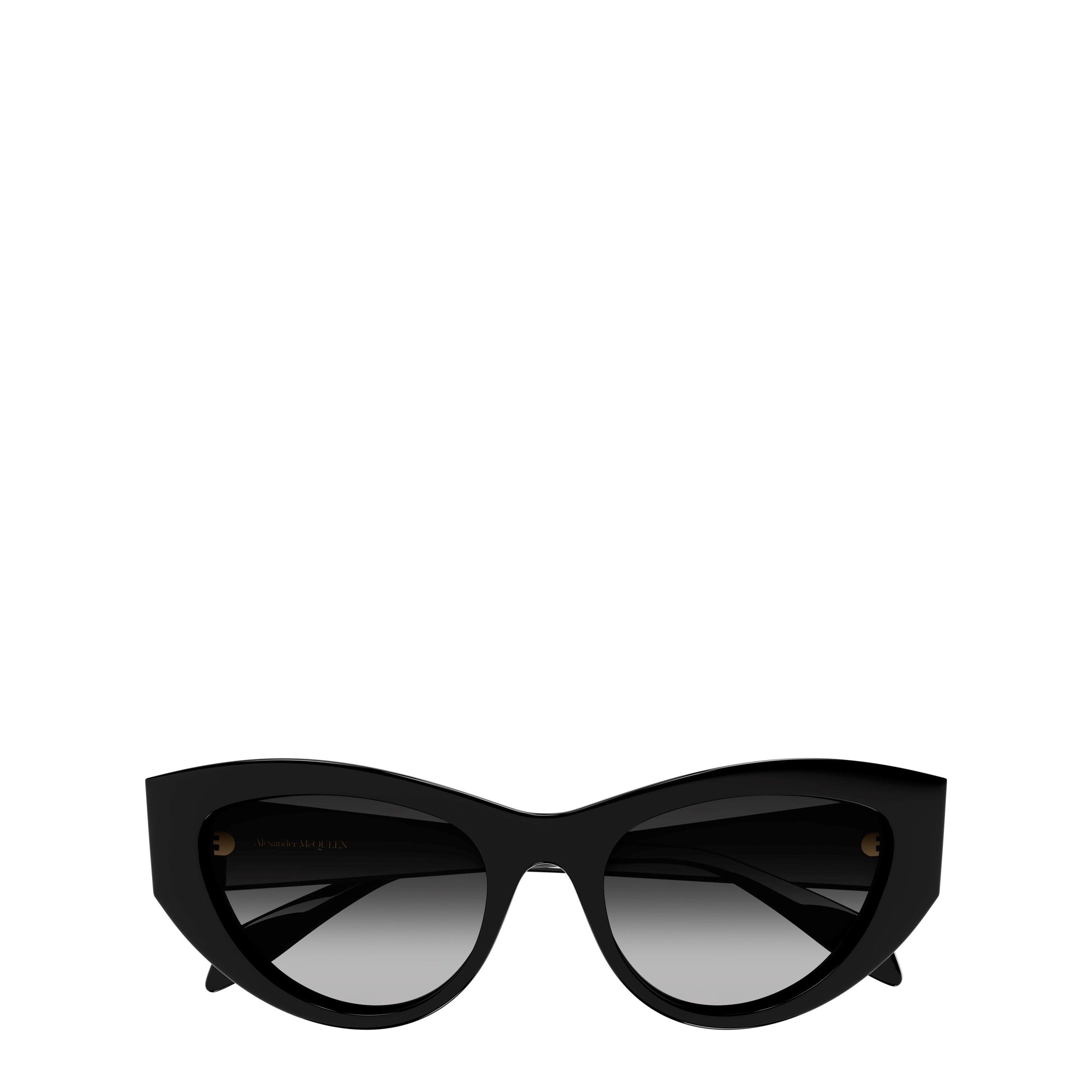 Women's Cat-Eye Alexander McQueen Sunglasses