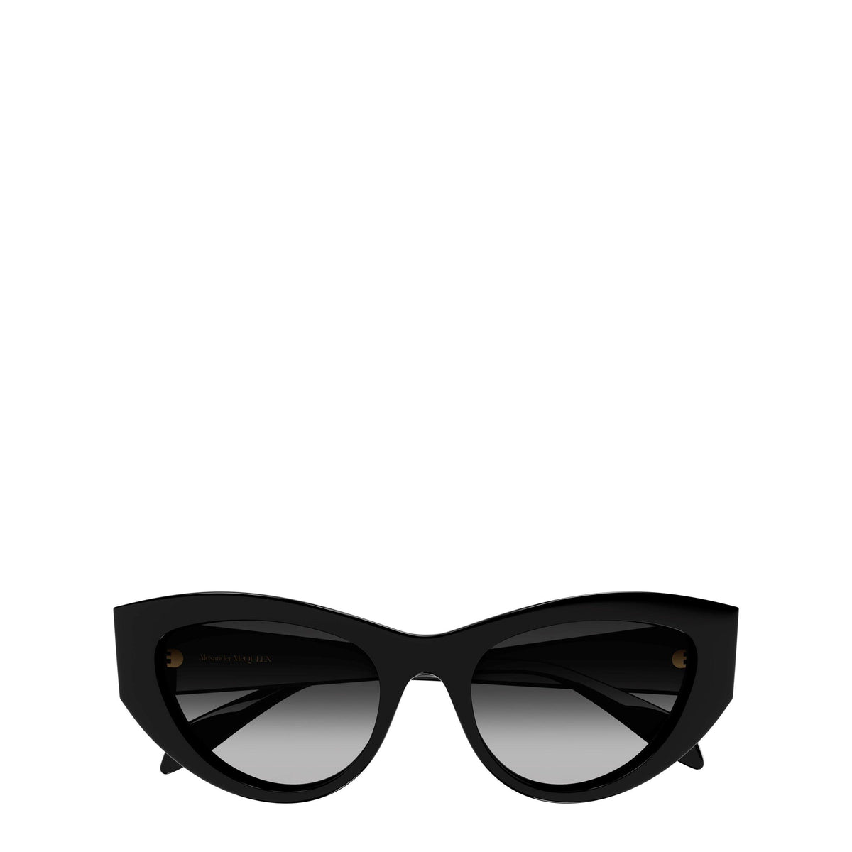 Women's Cat-Eye Alexander McQueen Sunglasses