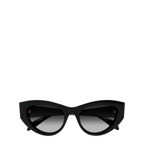 Women's Cat-Eye Alexander McQueen Sunglasses