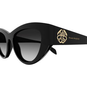 Women's Cat-Eye Alexander McQueen Sunglasses