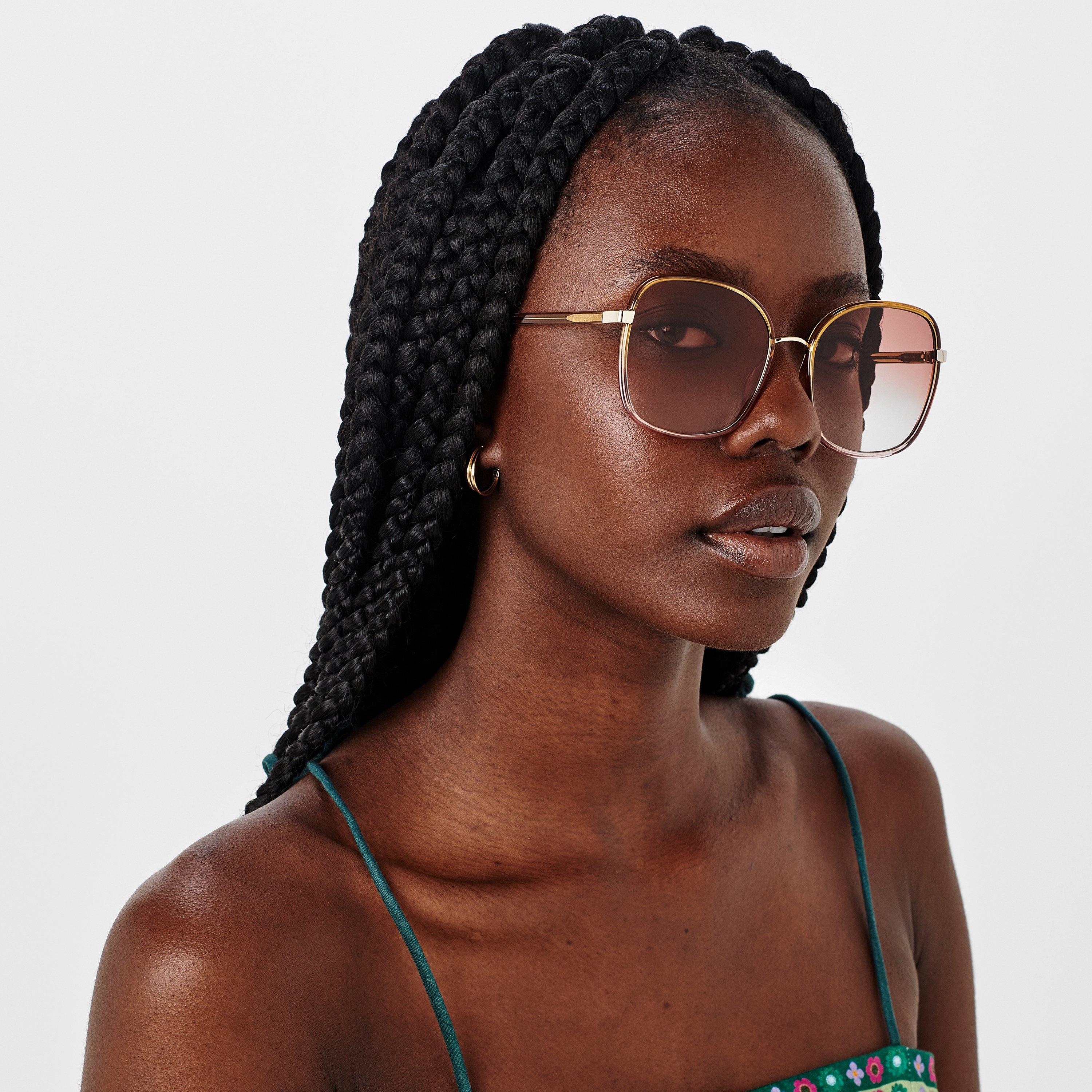 CHLOE SUNGLASSES CH0031S
