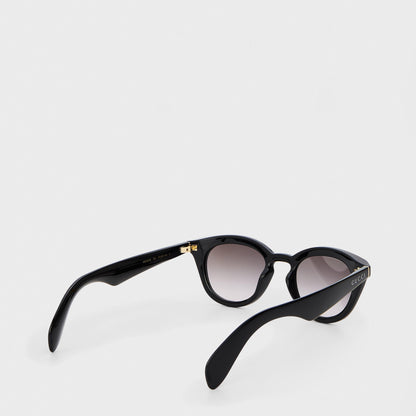 Rectangle Sunglasses