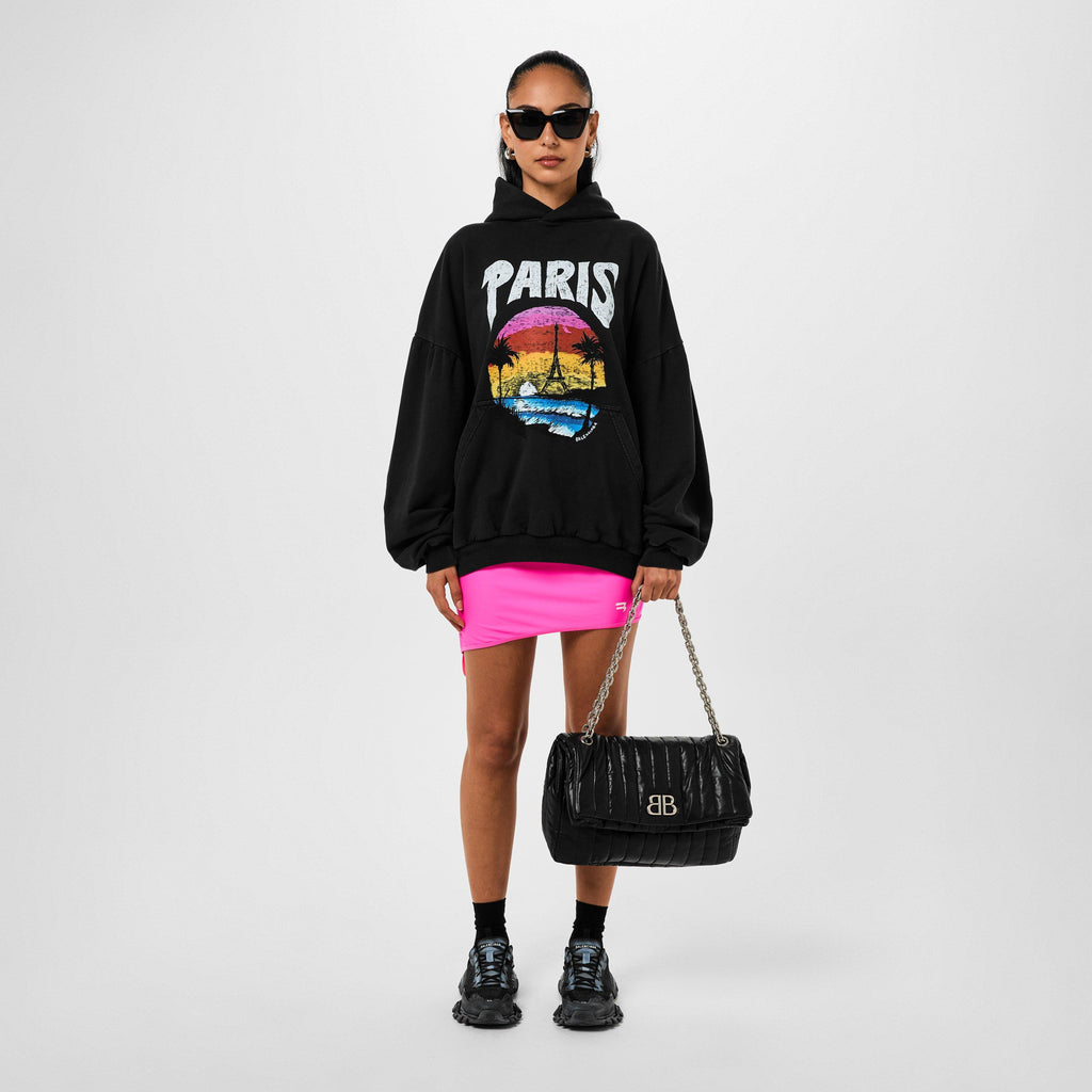 Monaco Medium Quilted Bag