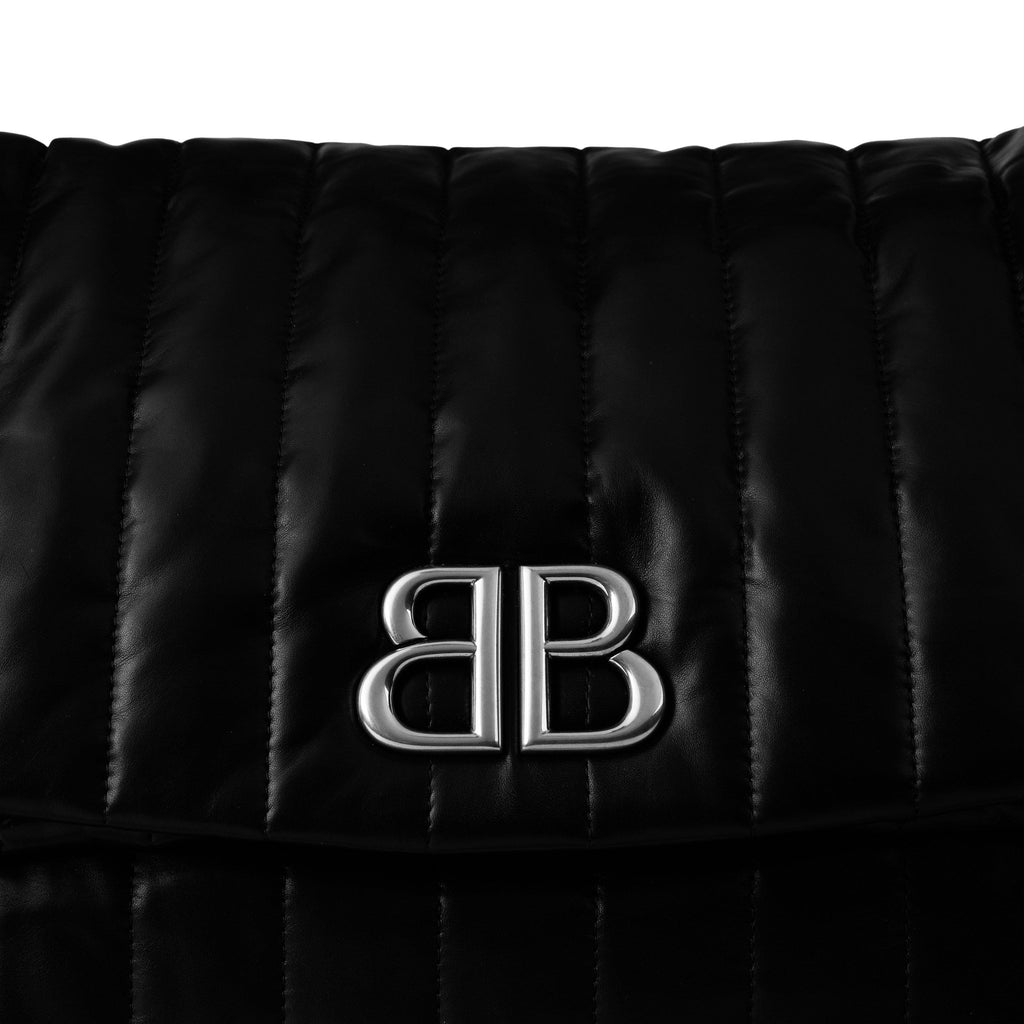 Monaco Medium Quilted Bag