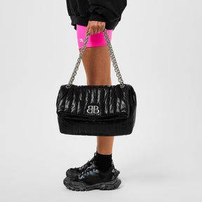 Monaco Medium Quilted Bag