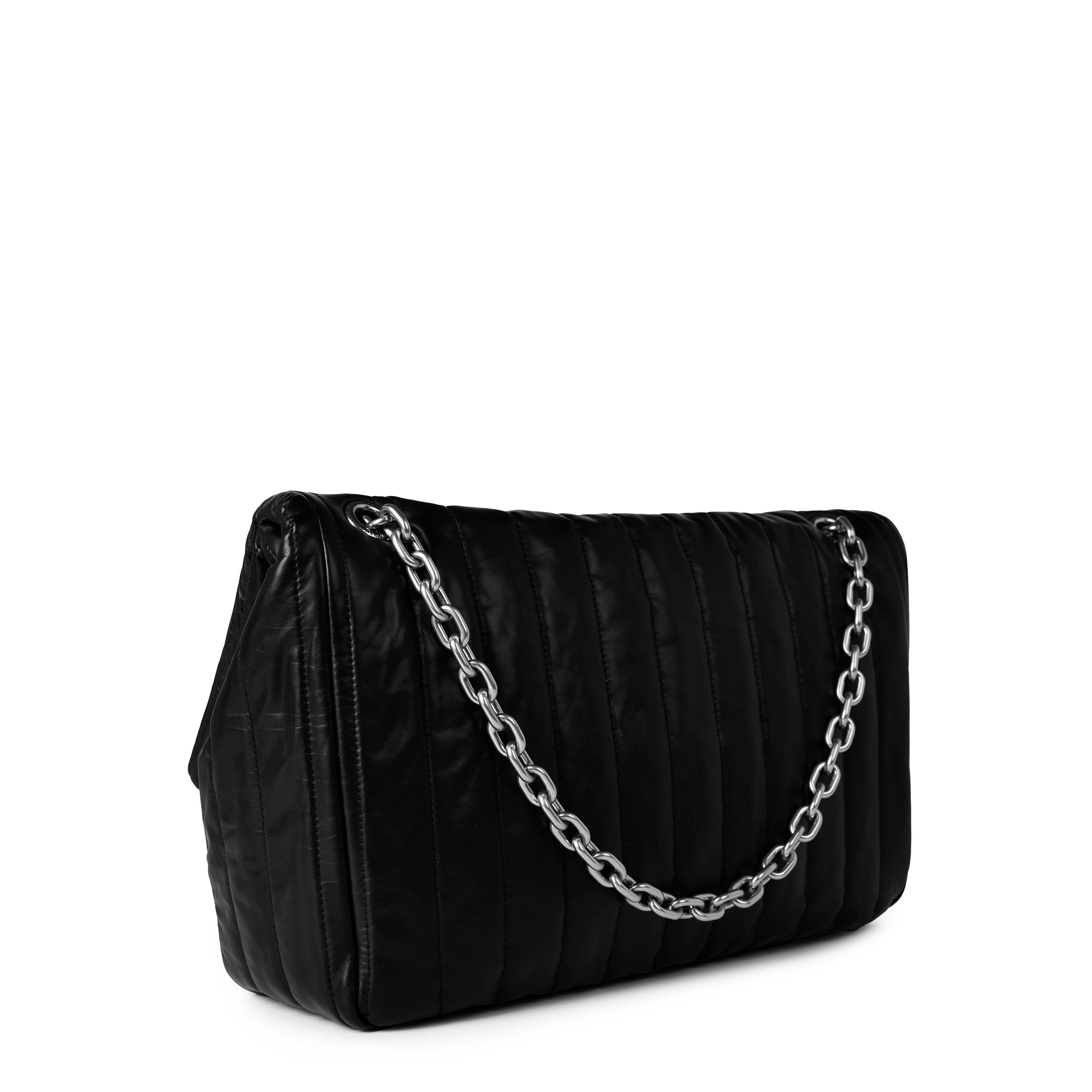 Monaco Medium Quilted Bag