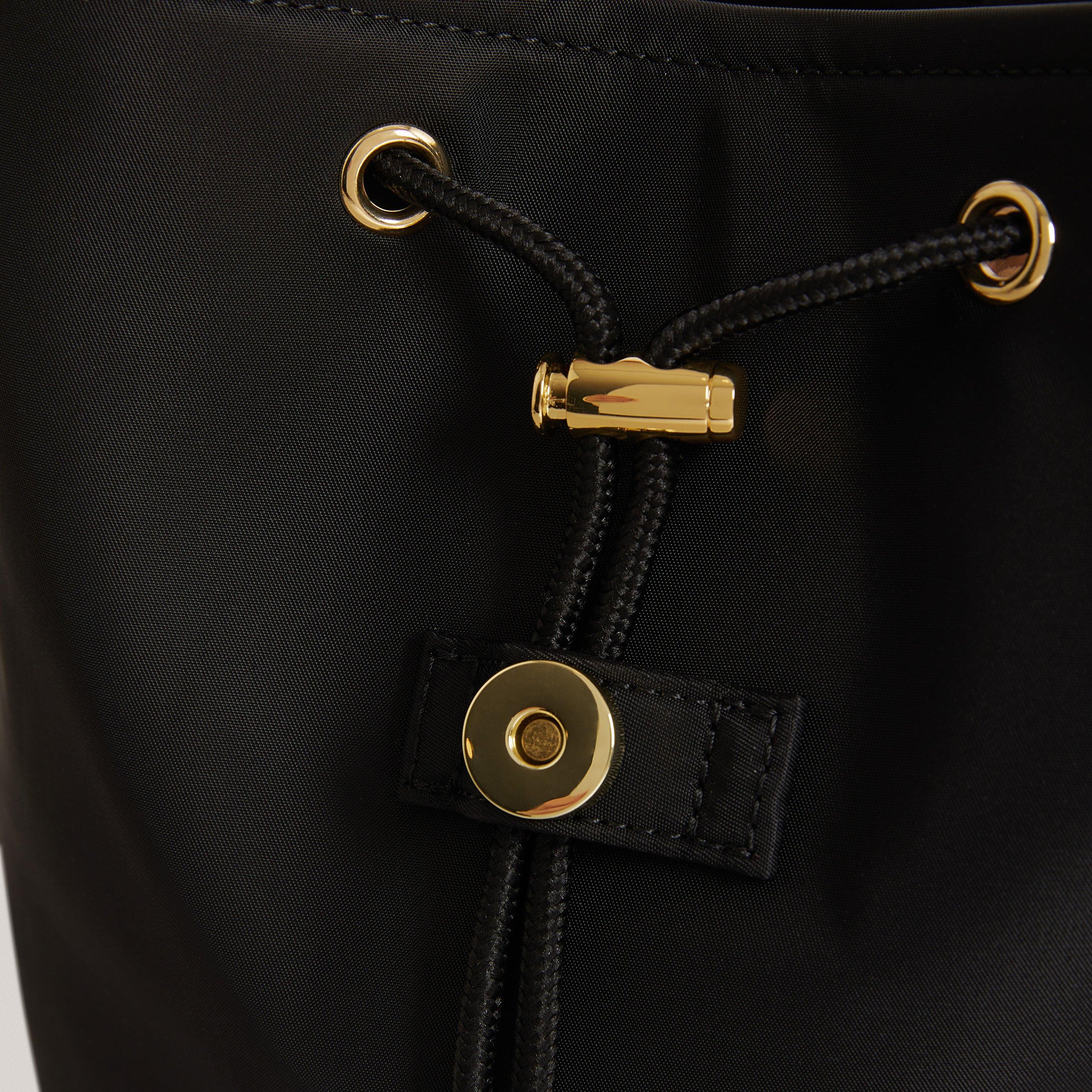 Ted Baker Drawstring Backpack
