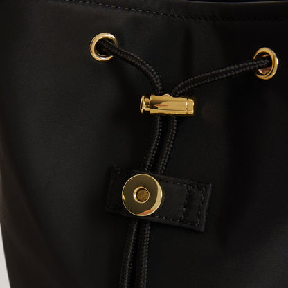 Ted Baker Drawstring Backpack