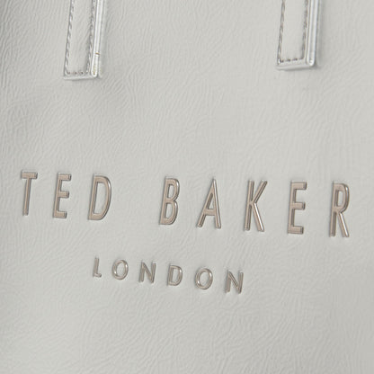 Ted Baker Icon Small Crinkle Tote Bag
