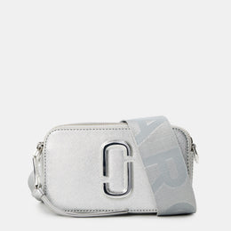 Met Snapshot Shoulder Bag