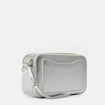 Met Snapshot Shoulder Bag