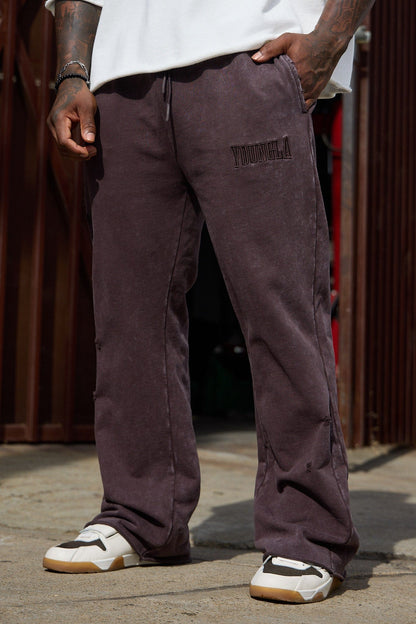 2077 - Flare Sweats