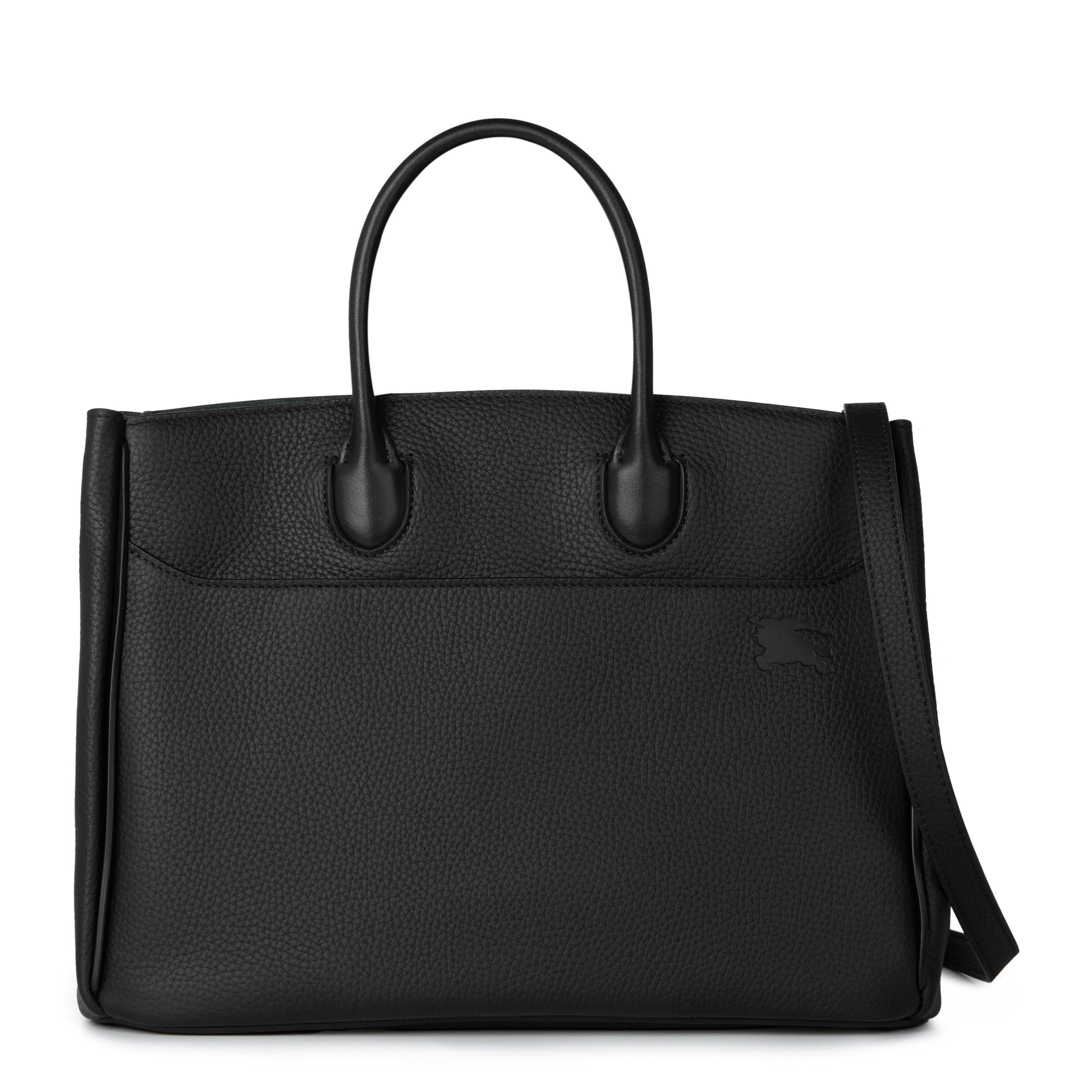 Medium Rocking Horse Tote Bag