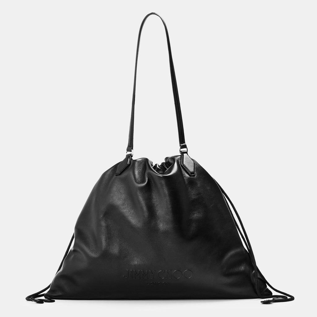 Jimmy Drawstrng Tote Ld53