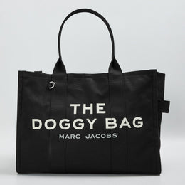 Doggy Tote Bag