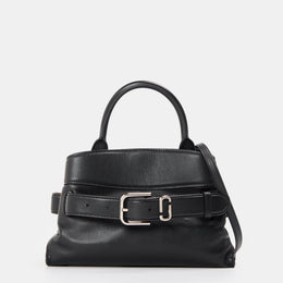 Small Dakota Satchel Bag
