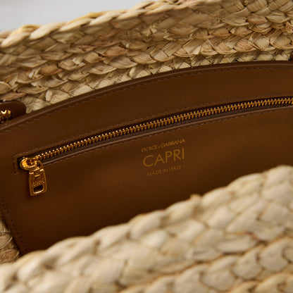 Capri Tote Bags