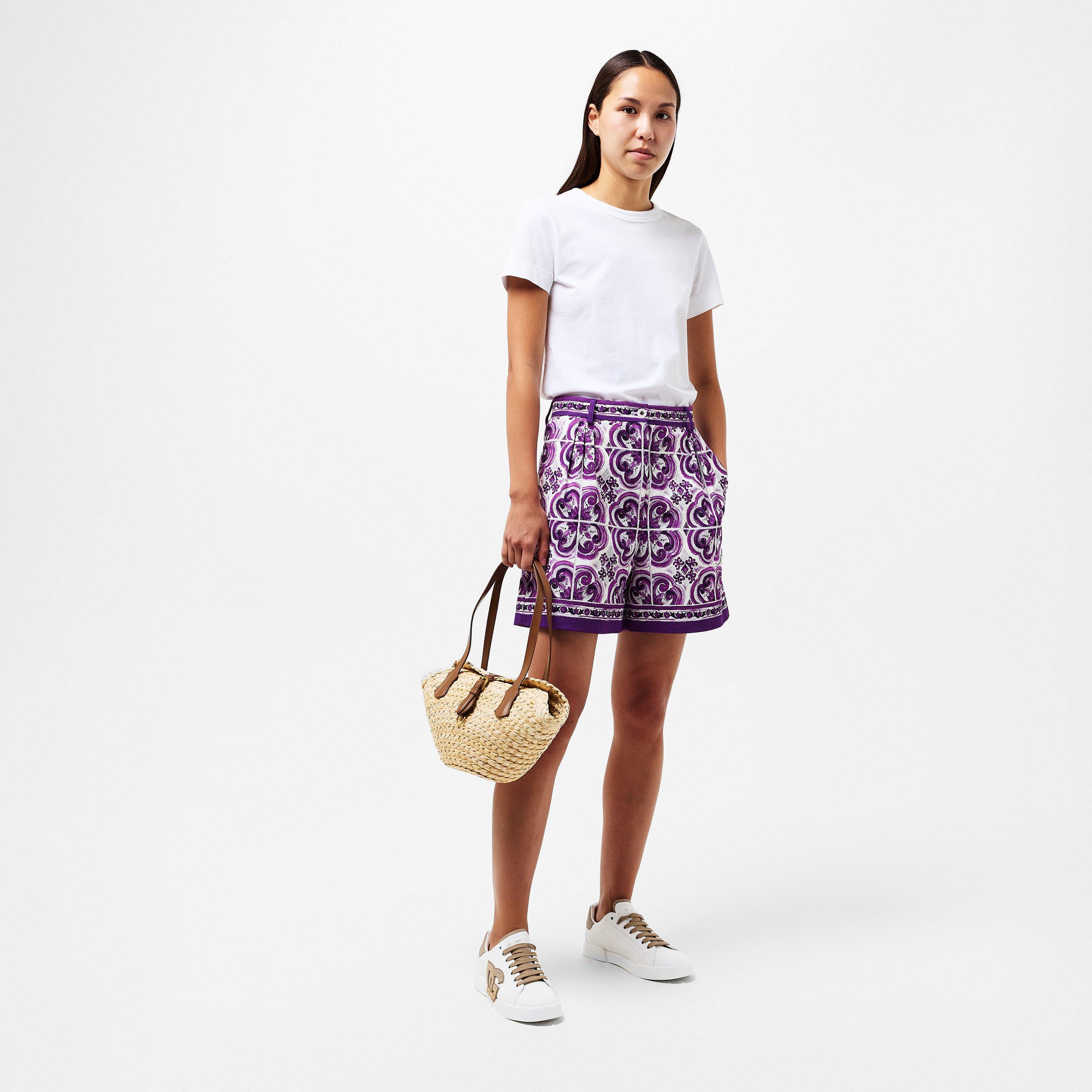 Capri Tote Bags