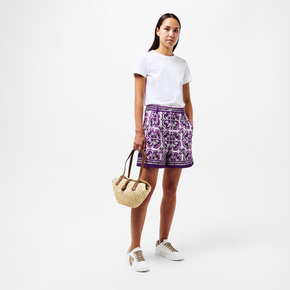 Capri Tote Bags