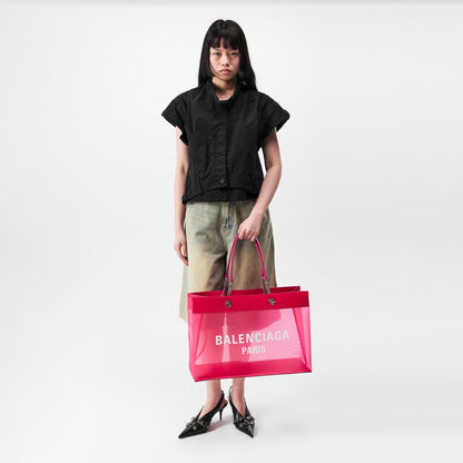 Duty Free Tote Bag