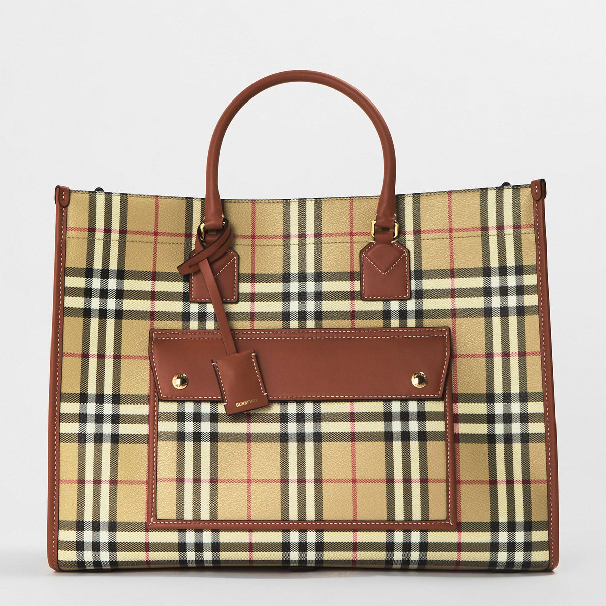 Freya Medium Tote Bag