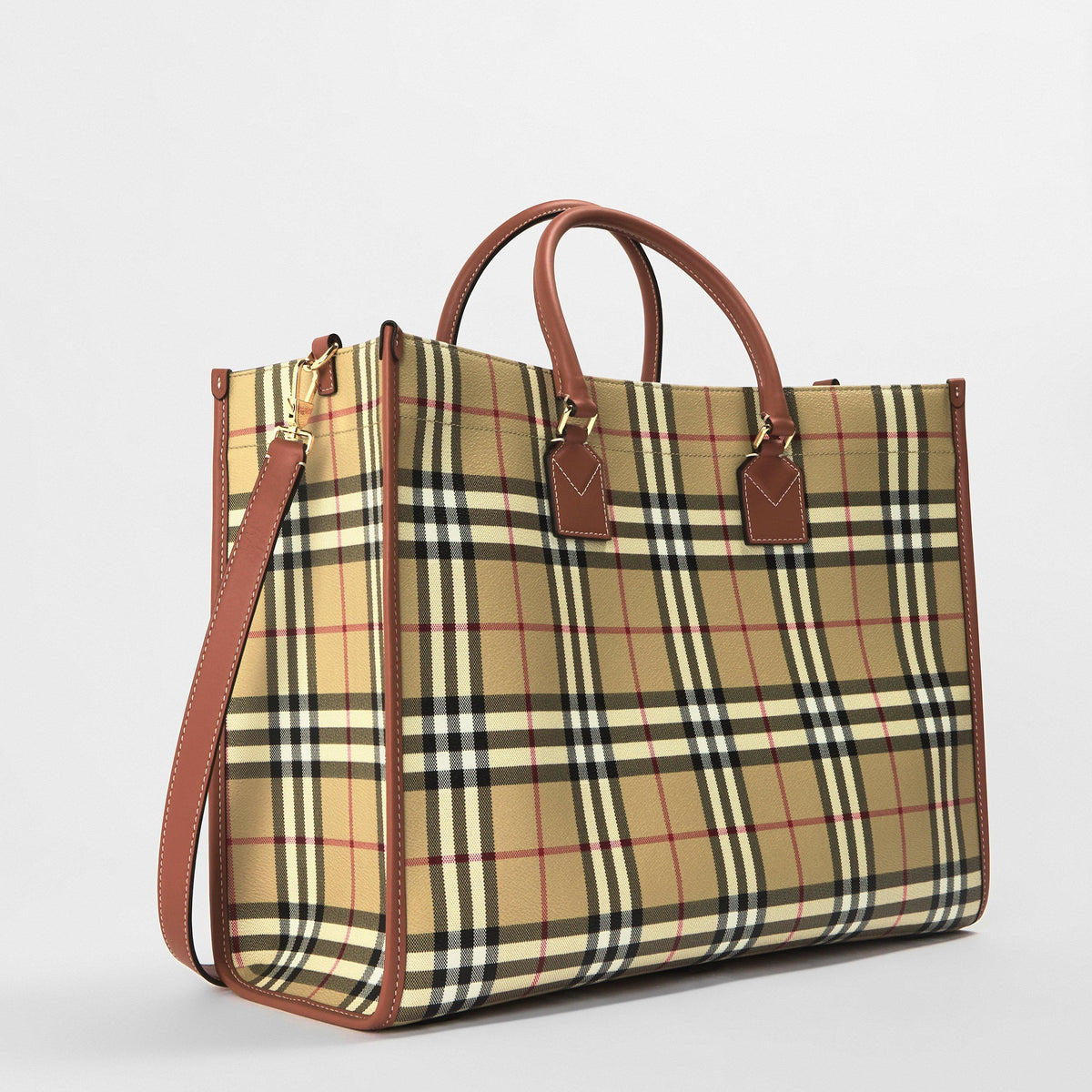 Freya Medium Tote Bag
