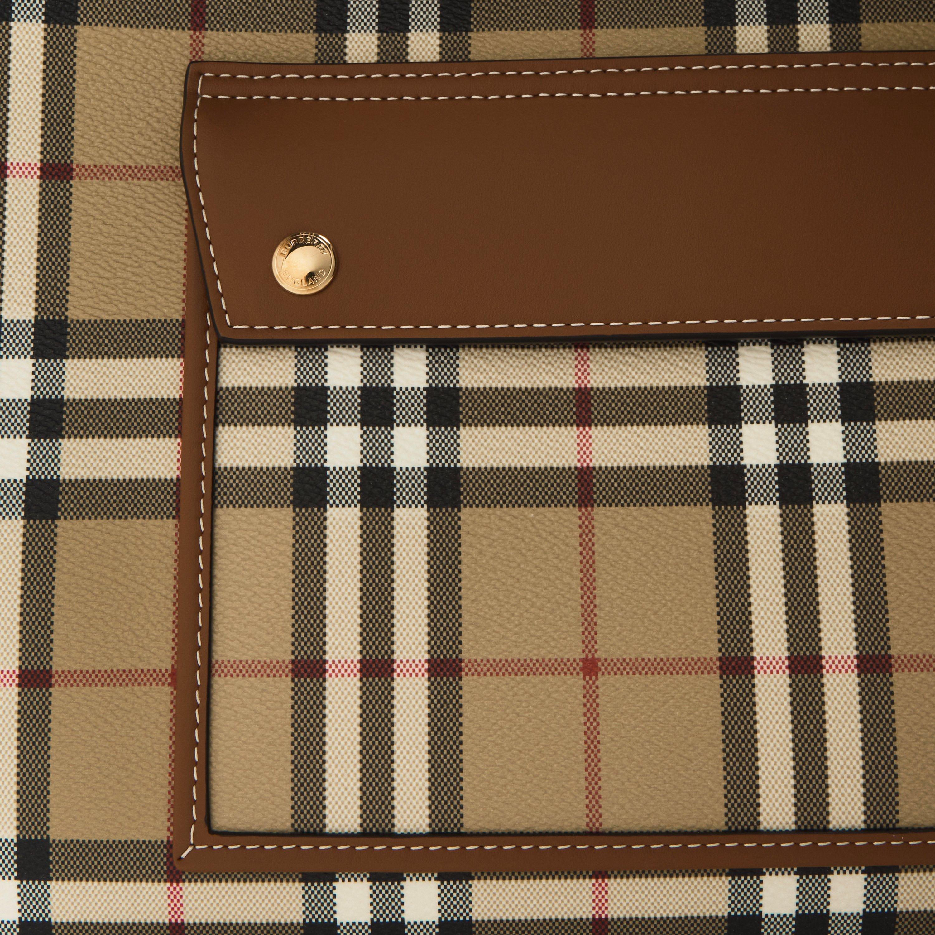 Freya Medium Tote Bag