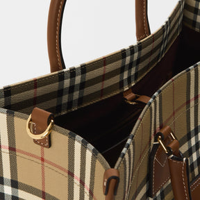 Freya Medium Tote Bag