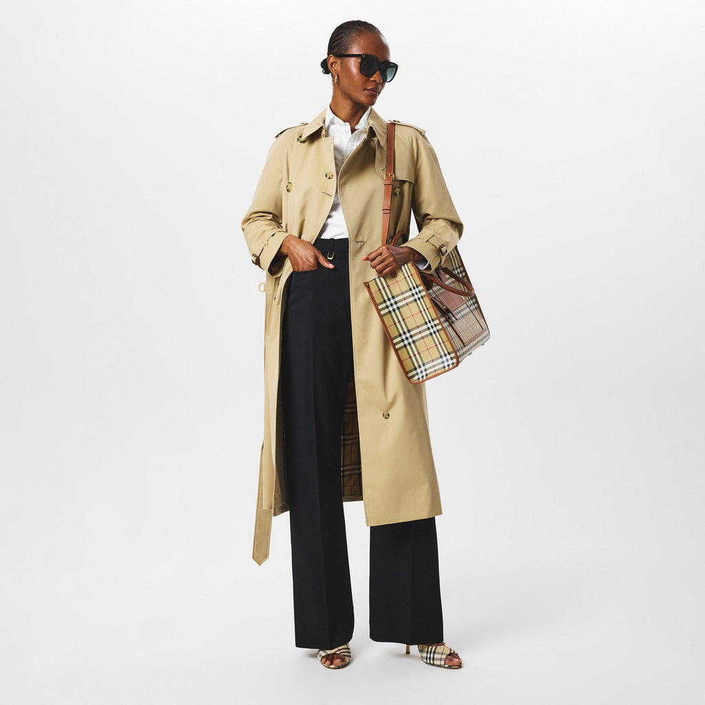 Freya Medium Tote Bag