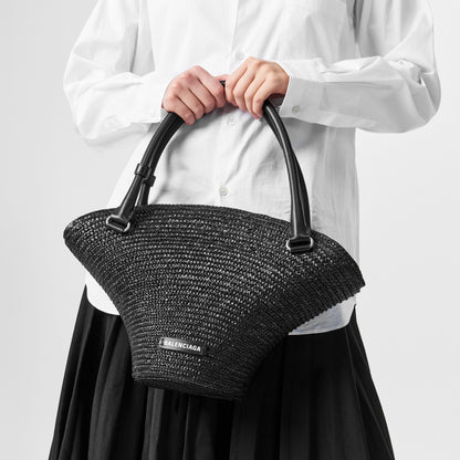 Medium Beach Tote Bag