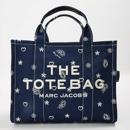 Medium Tote Bag