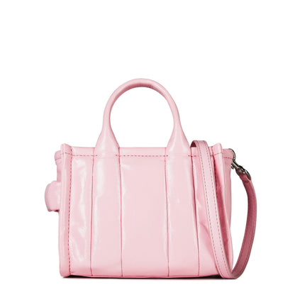 The Micro Pillow Tote Bag